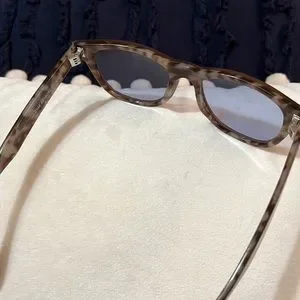 NEW DIFF Kota Mocha Tortoise Sunglasses DIFF Eyewear 52mm Kota Sunglasses in Mocha Tortoise | eBay main image 2